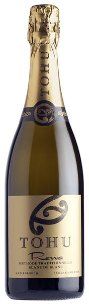 ‘Rewa’ Reserve Méthode Traditionnelle Marlborough Blanc de Blanc 2013 – 6 bottle case