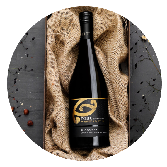 Prestigious Decanter Wine Awards Names Tohu Chardonnay Best in Show