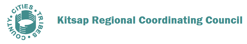 Kitsap Regional Coordinating Council