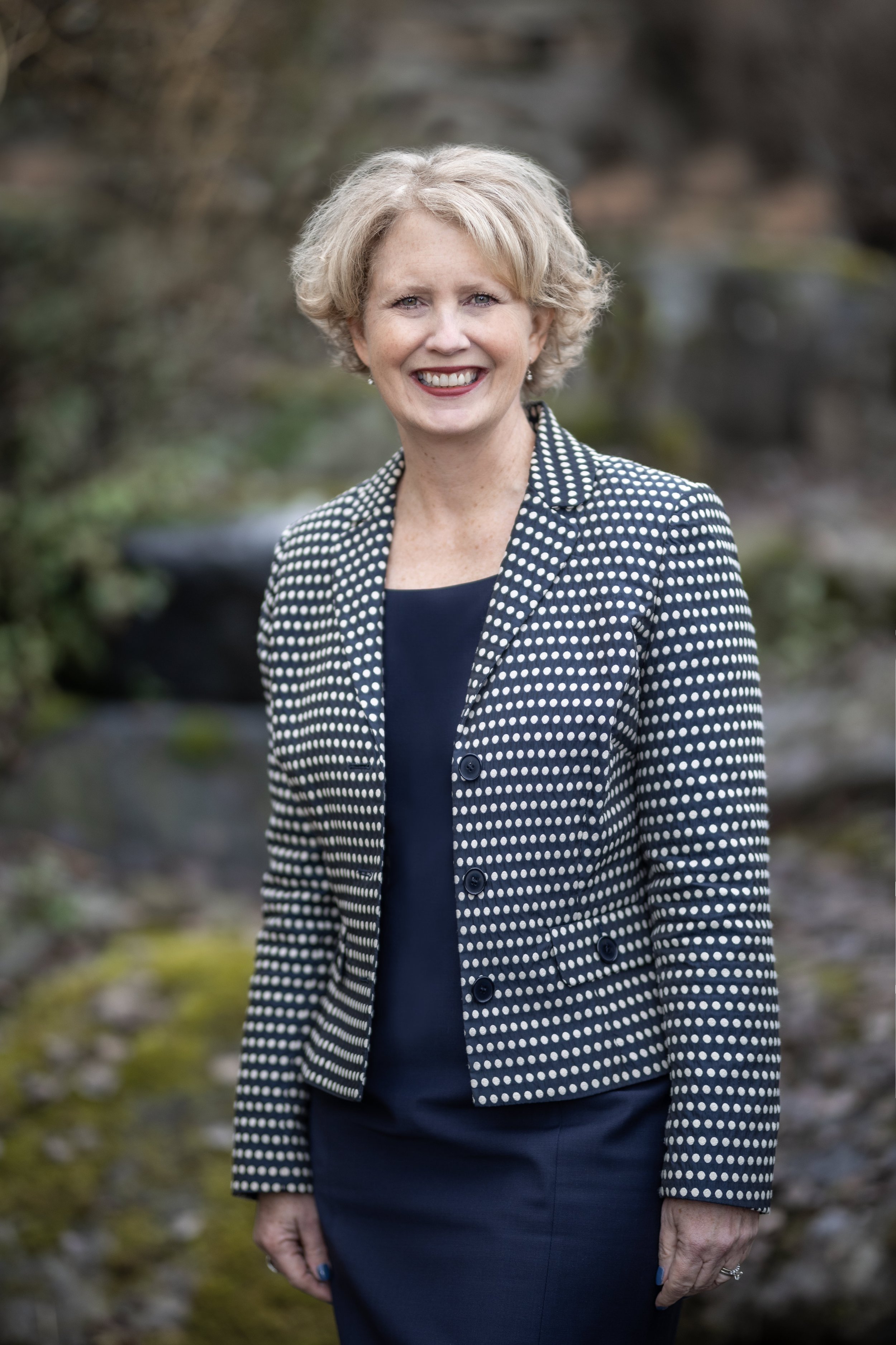Candidate photo for Katie Walters