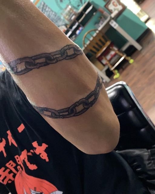 Tattoos by Jon — Modify Tattoo