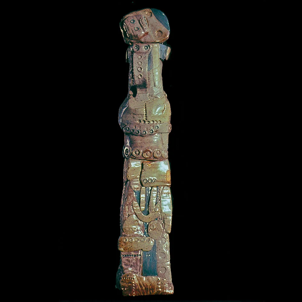 Vase 14" 1965
