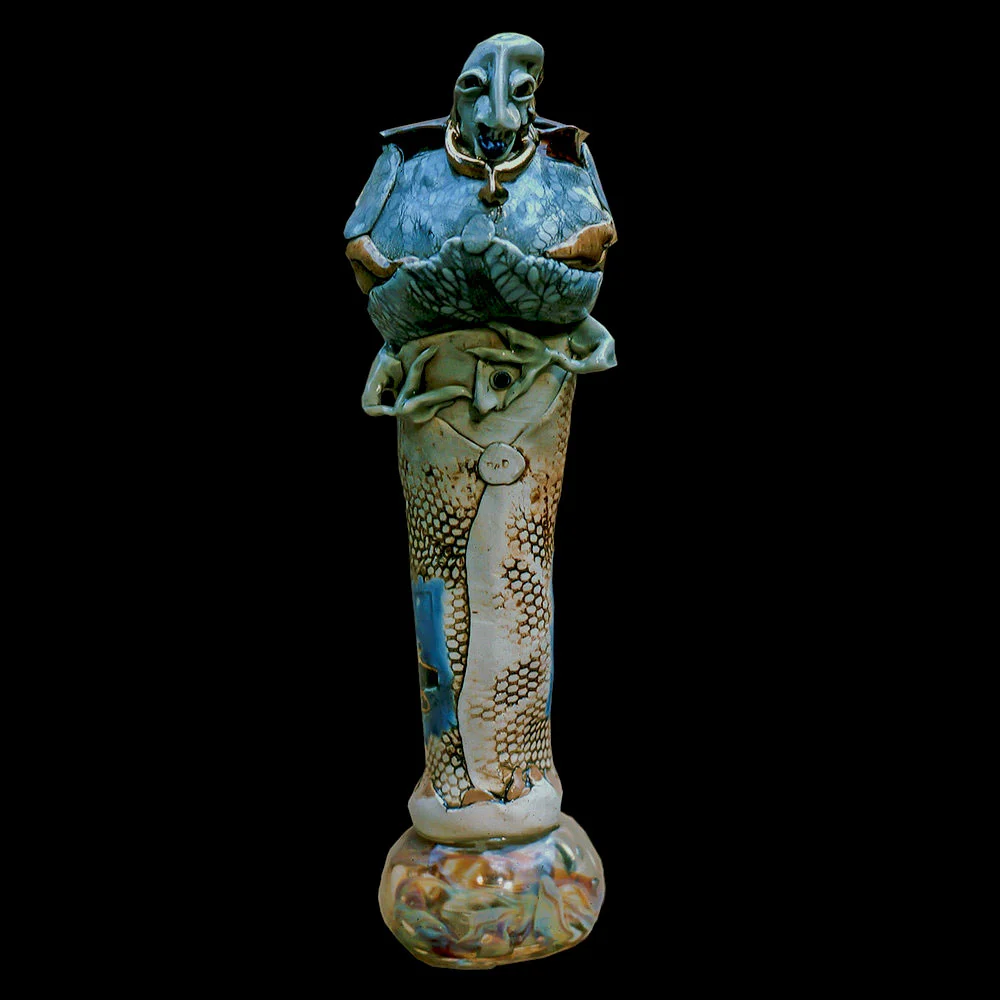 A Bard's Chalice 15" 1971