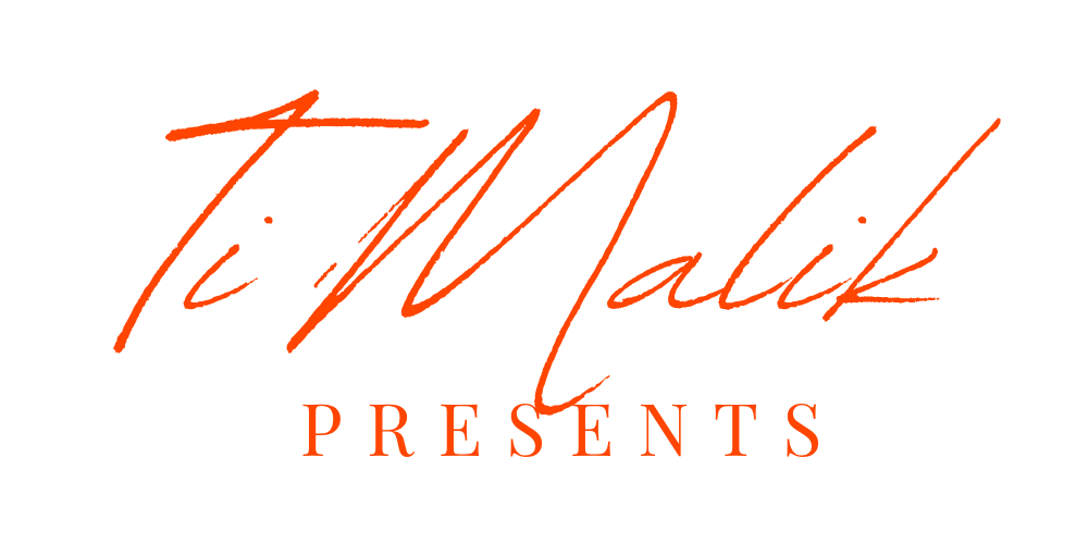 Ti Malik Presents