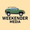 Weekender Media