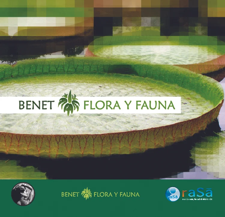 Benet - Flora Y Fauna