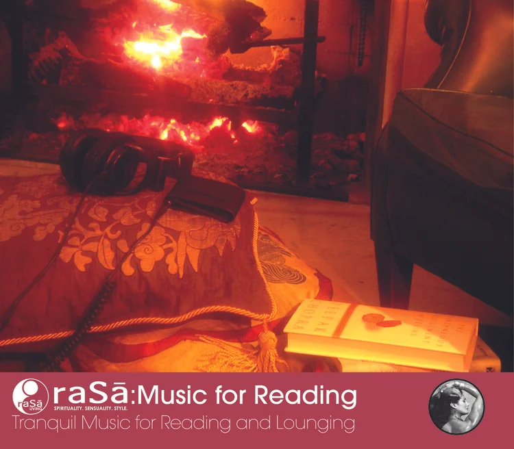 Rasa: Music for Reading