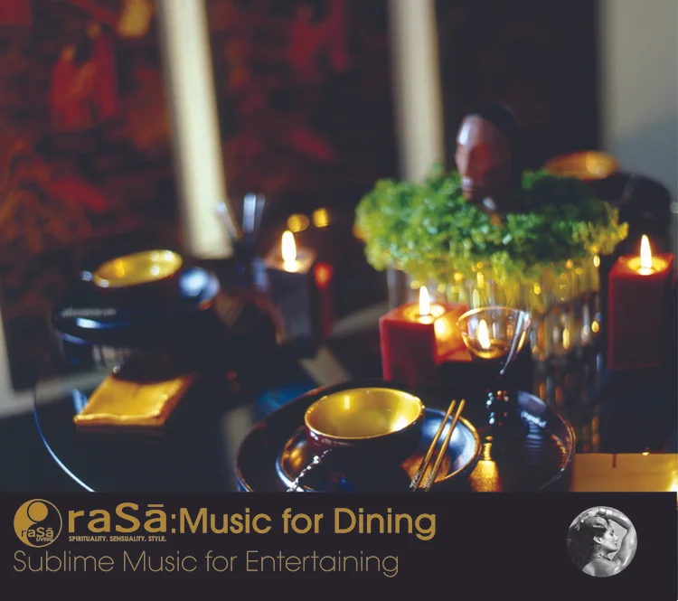Rasa: Music for Dining