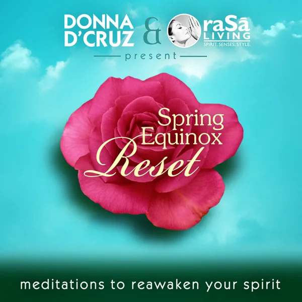 Spring Equinox Reset