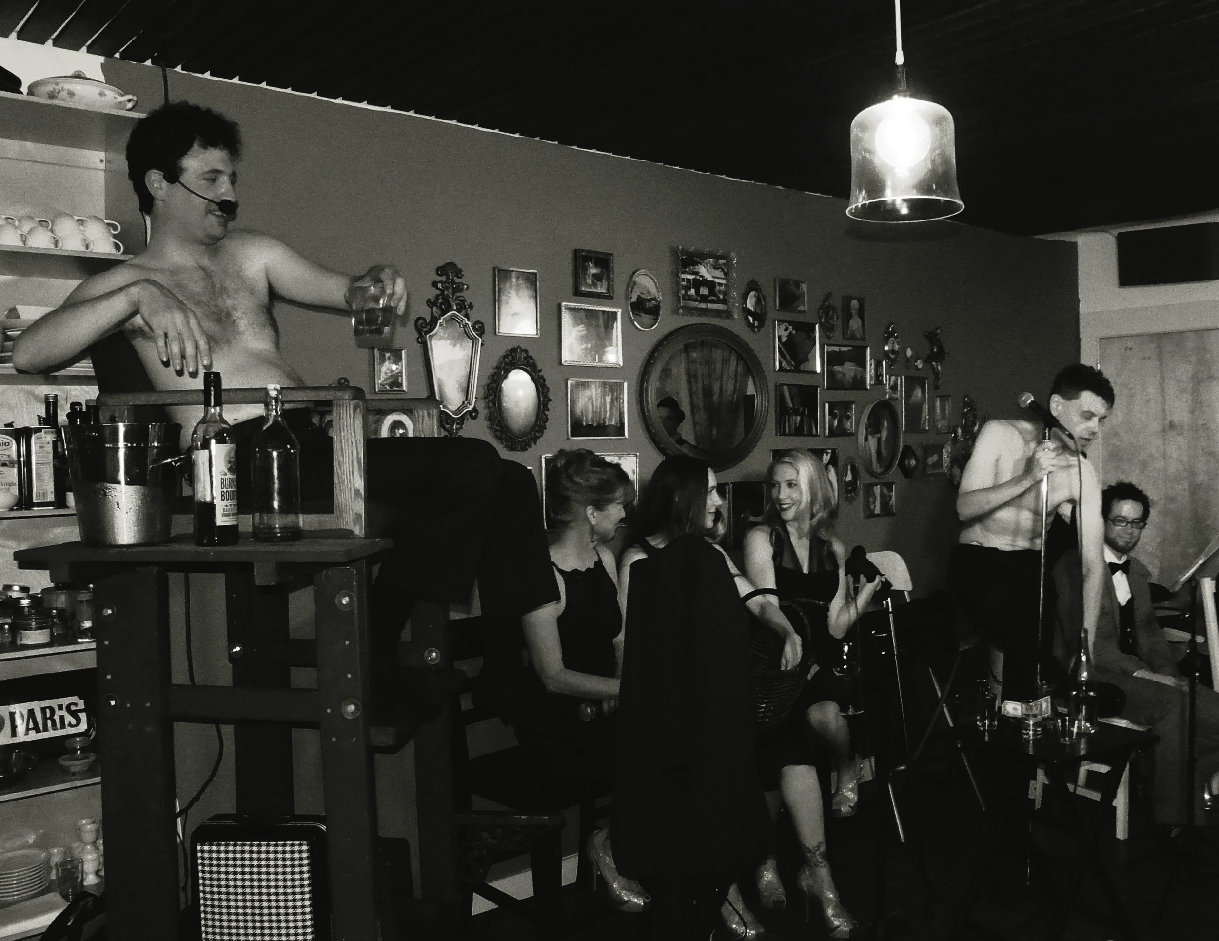 TLN 15 @ din din
