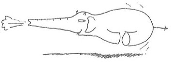 Launching an intercontinental Hanniballistic elephant!