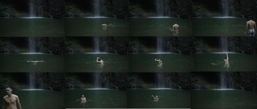 徊 If it is Everlasting. Single Channel Video， 23m08s， 2021