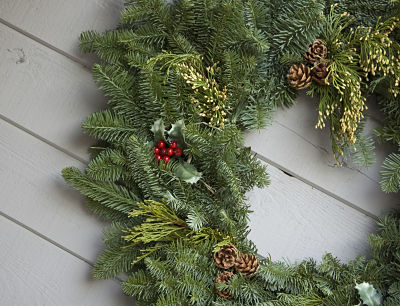 Deck the halls