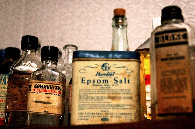 Epsom salt: Miracle cure or false hope?