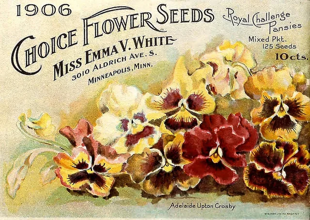 In the mail: Garden catalogs and temptation