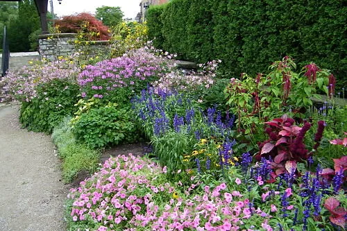 Garden terms, explained