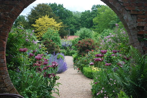 Why we garden