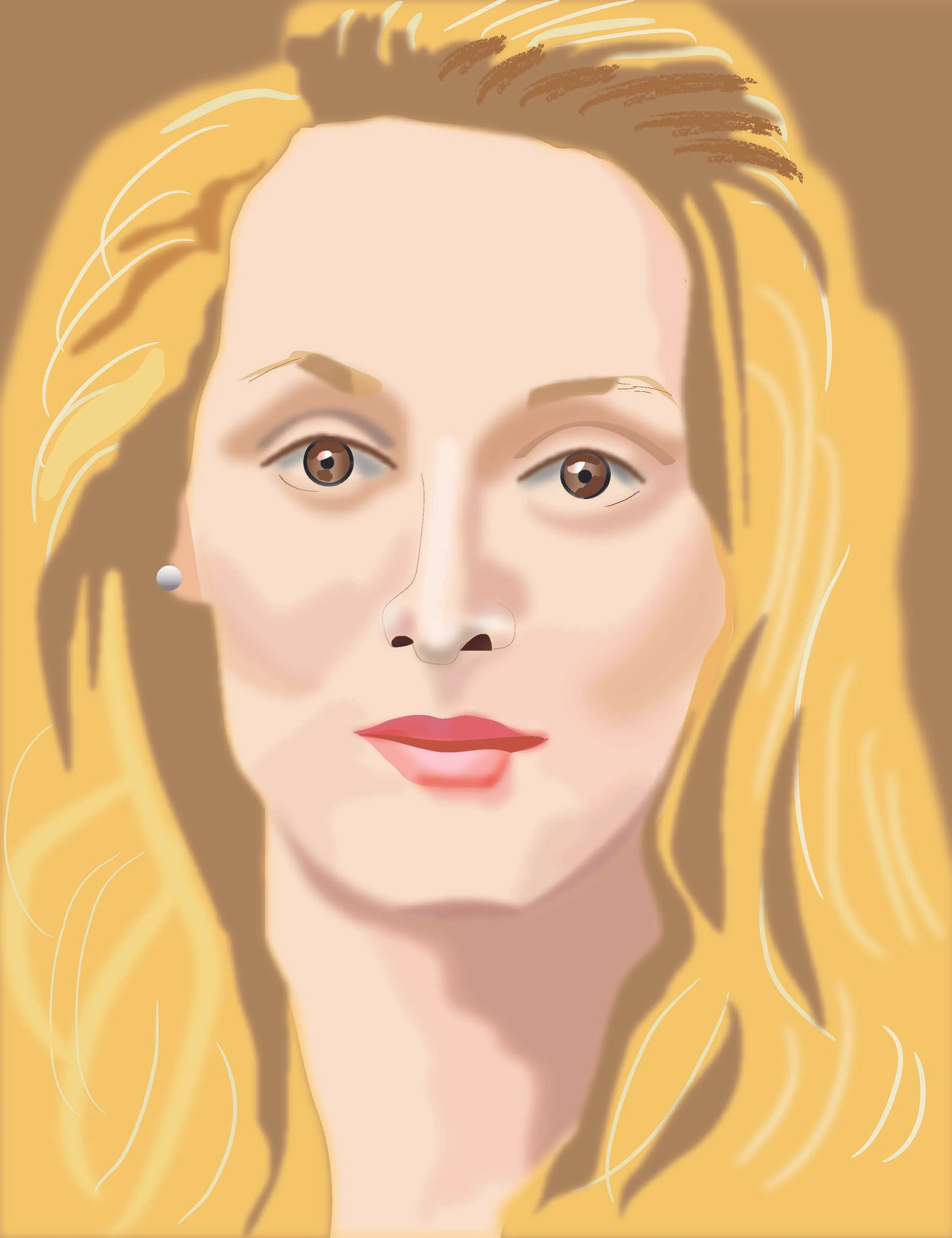 Meryl Streep