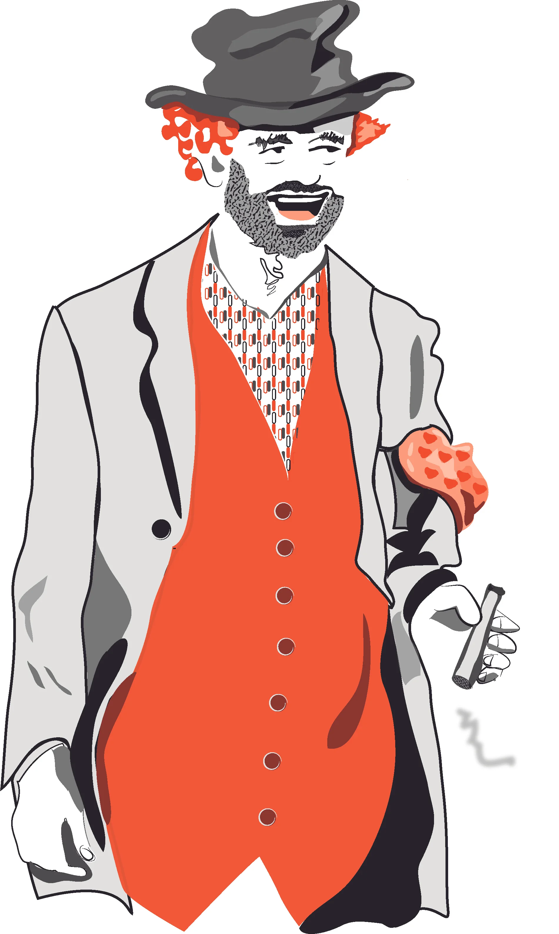 Red Skelton