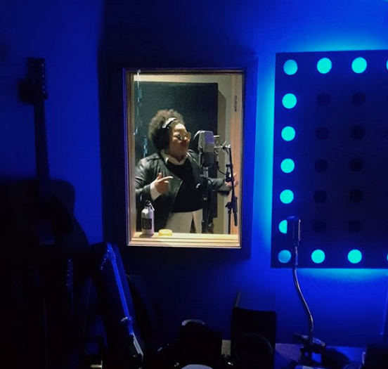 Blue Light Studios