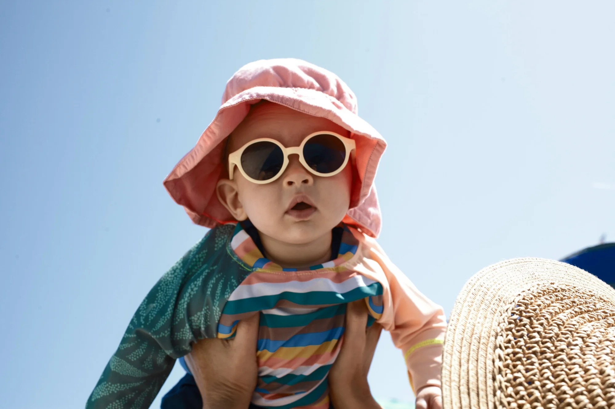 flying J at beach.JPG