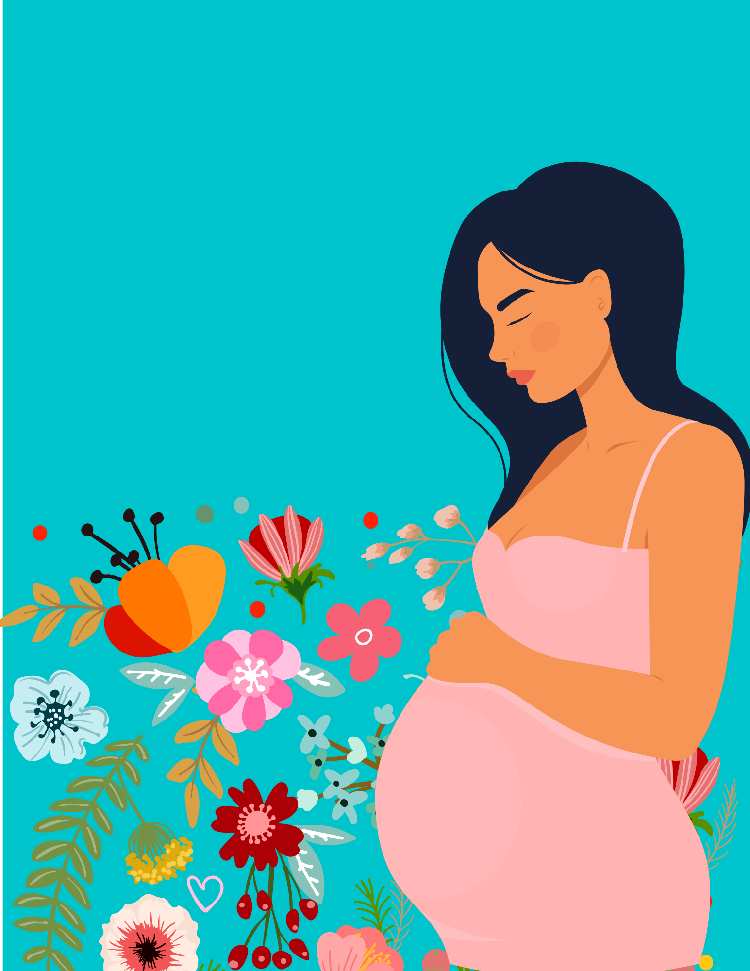 Ana’s journey towards motherhood