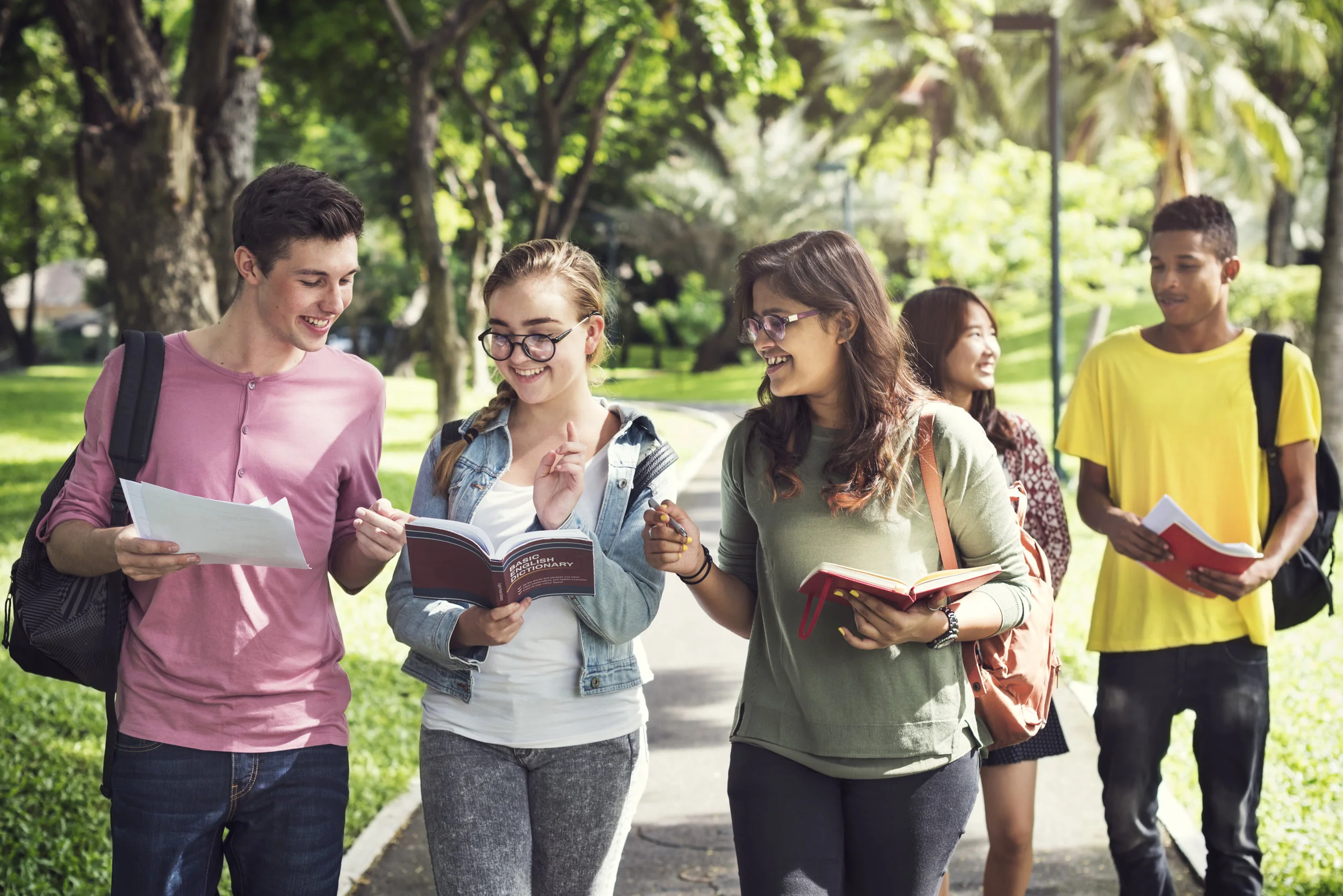 Agile With Students