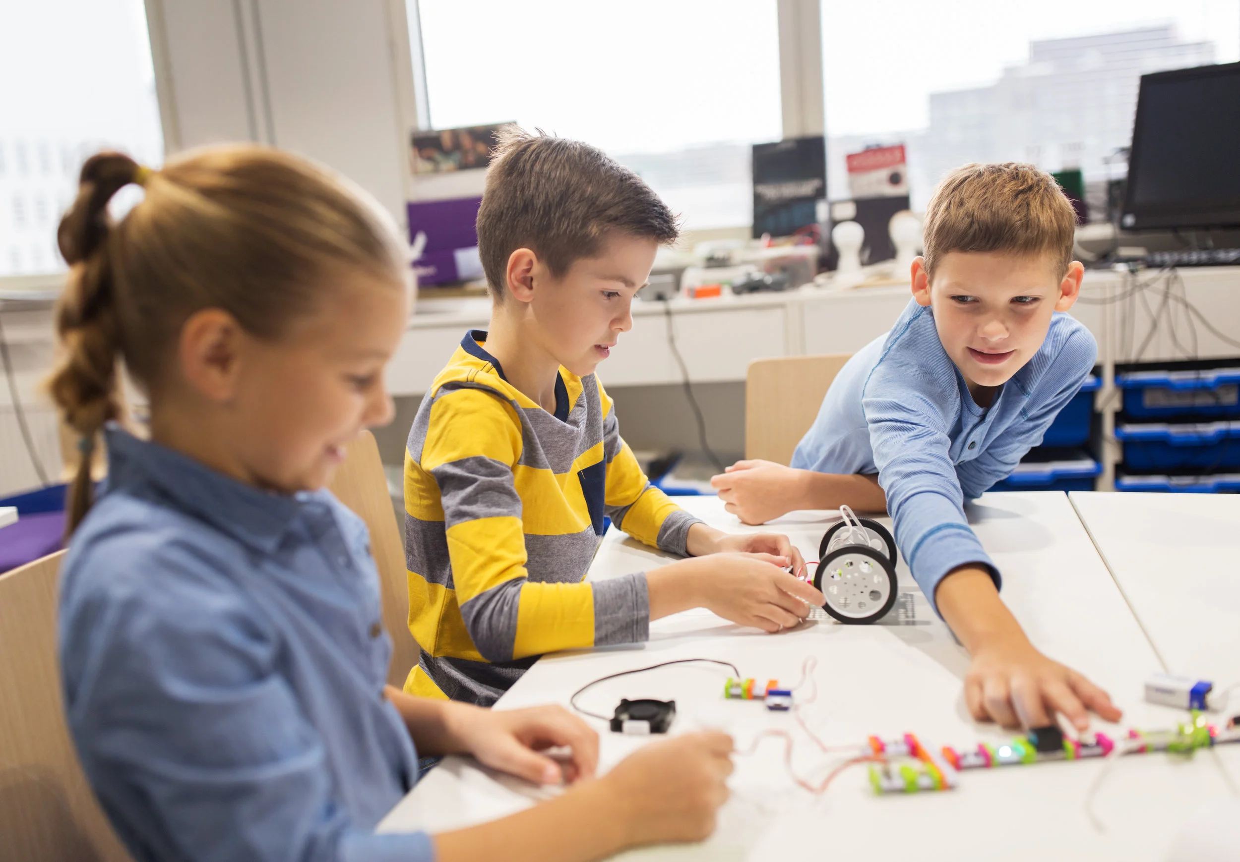 Agile With Students