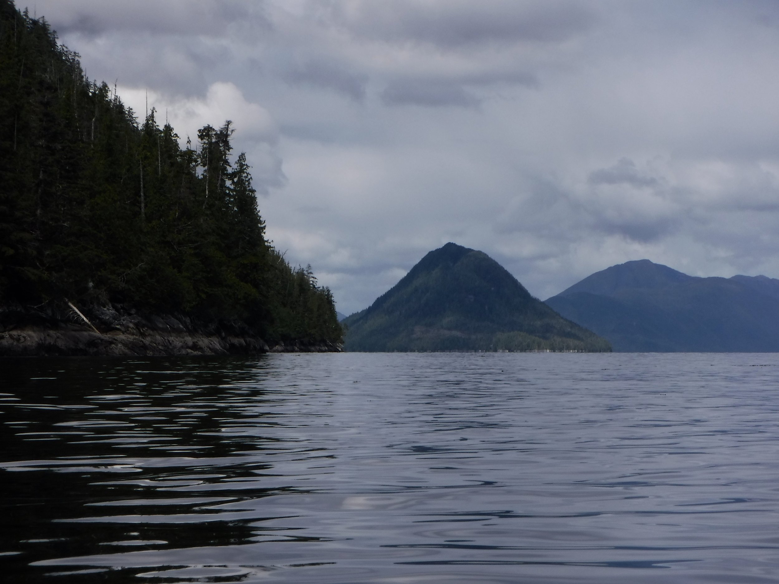 Cone Mountain