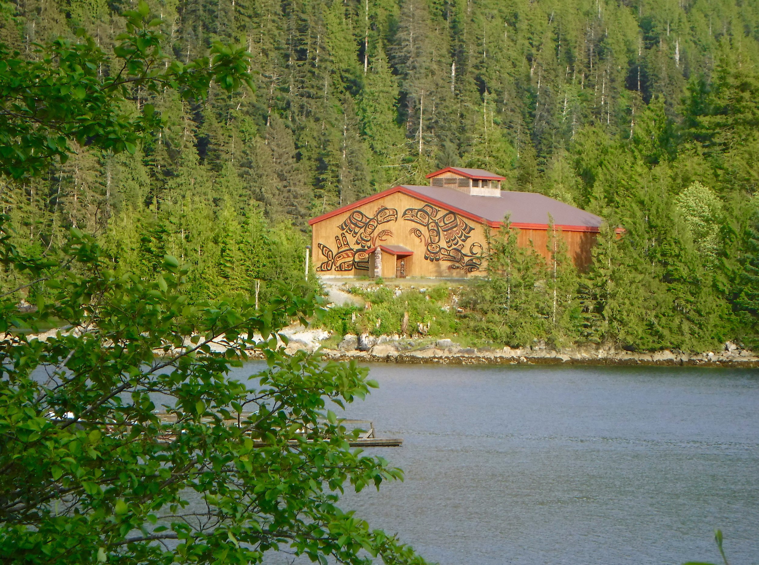 The Big House