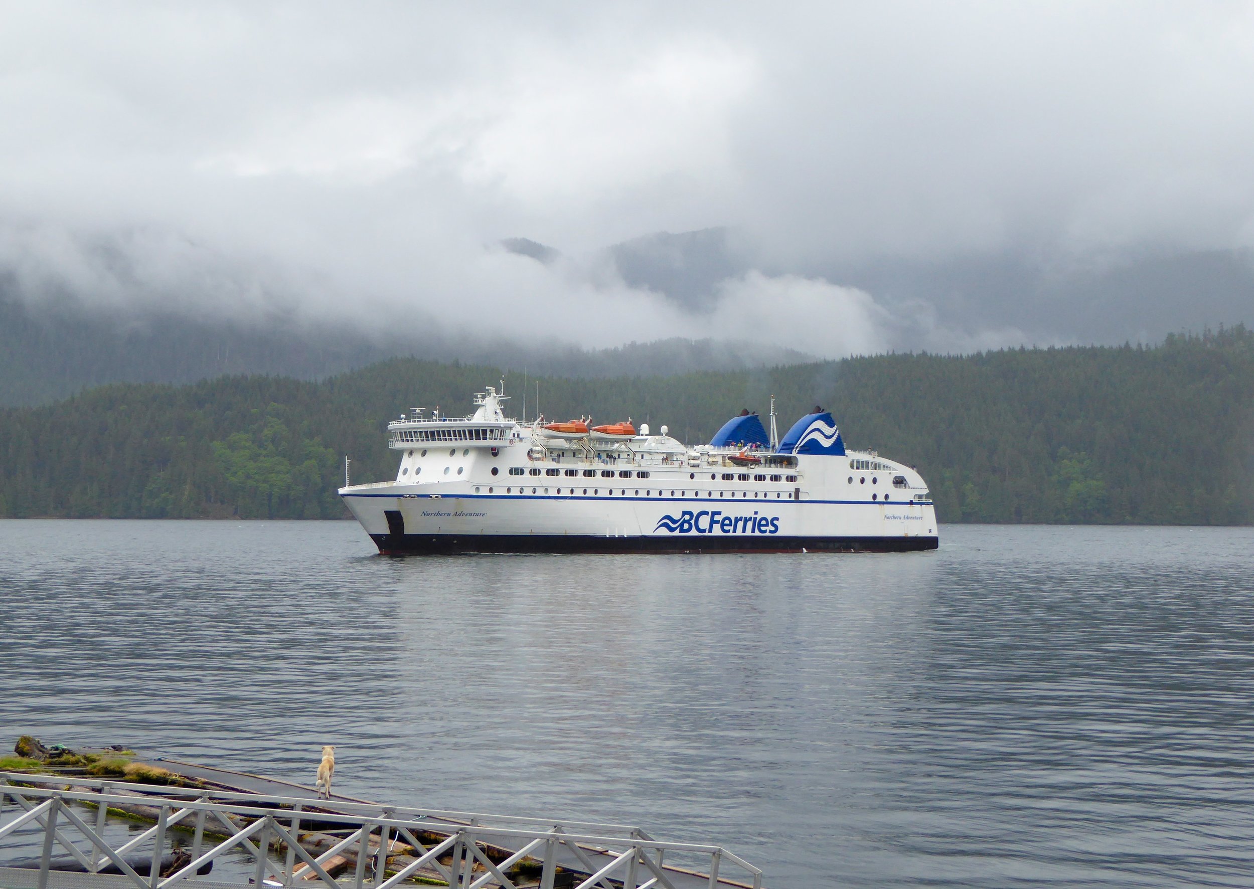 BC Ferry