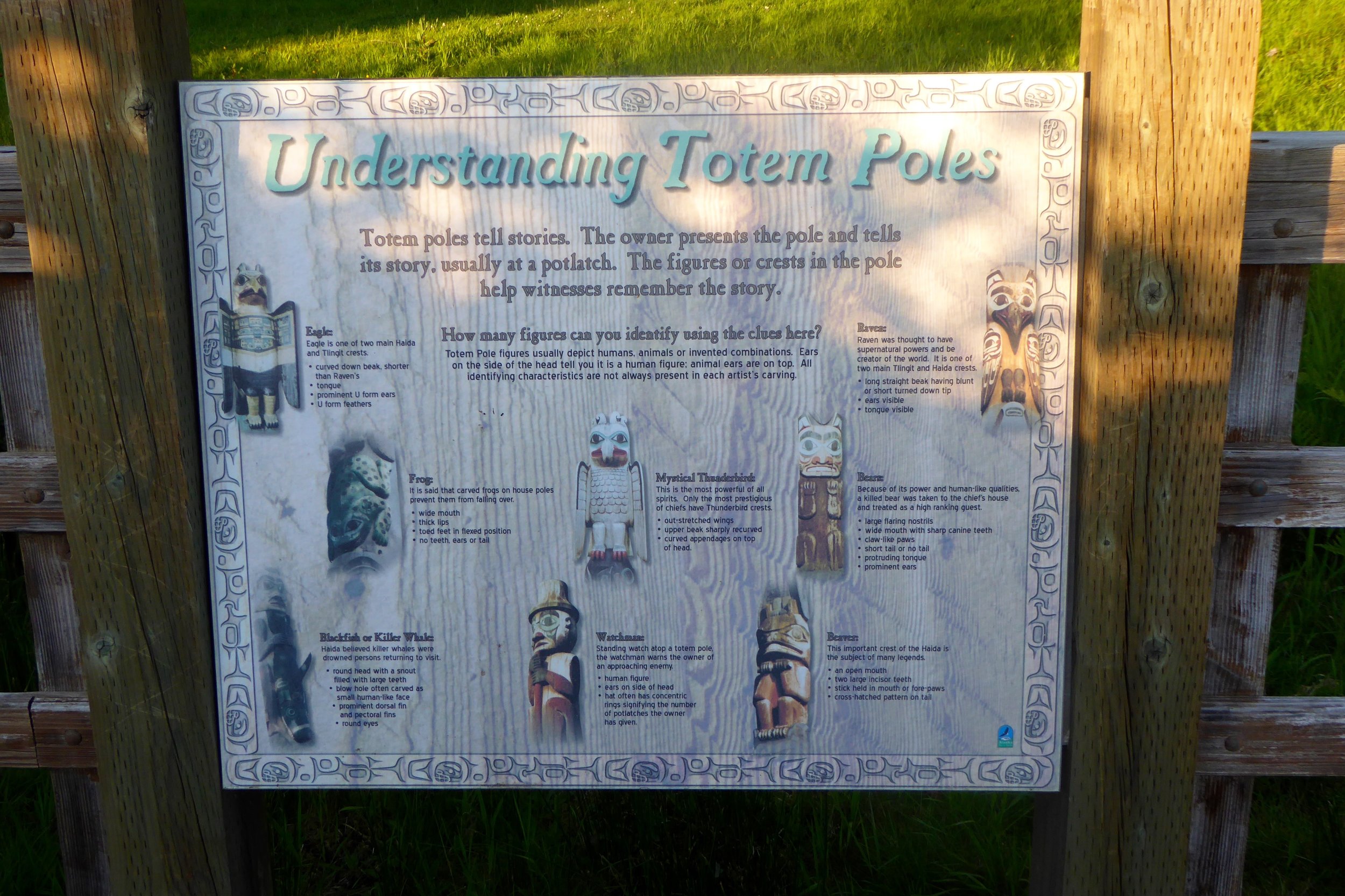 Helpful Information