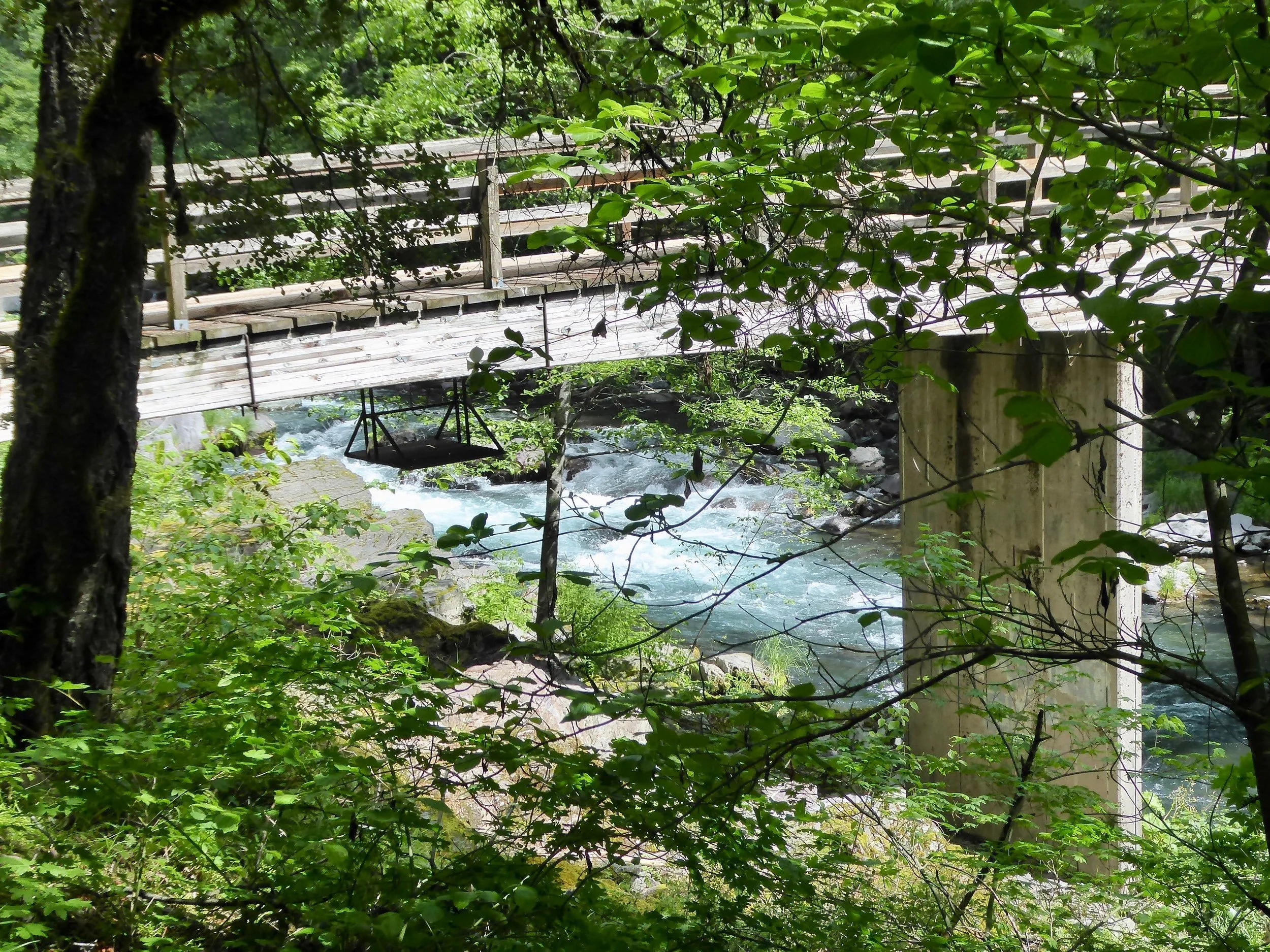 McCloud River