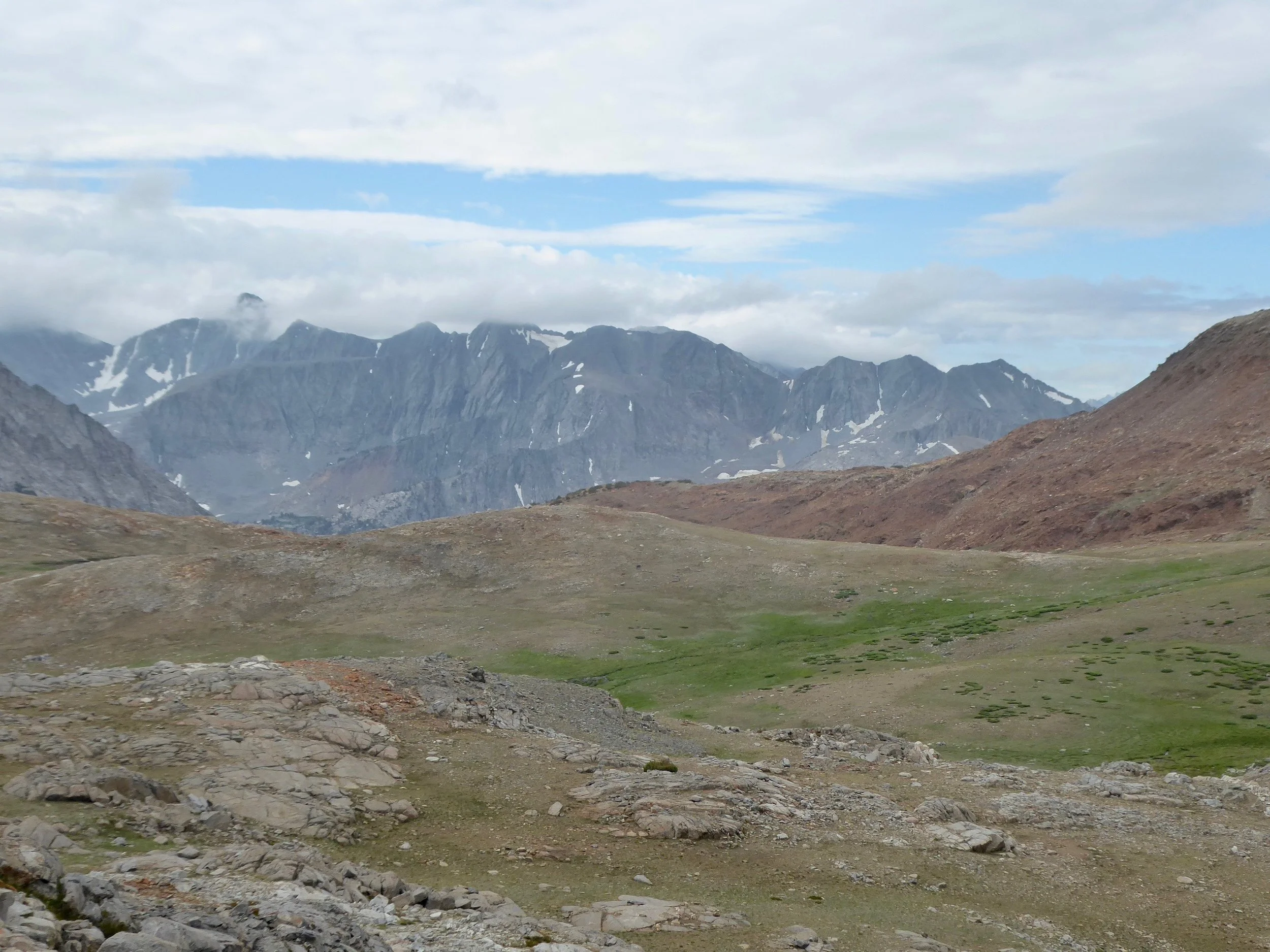 And quite scenic