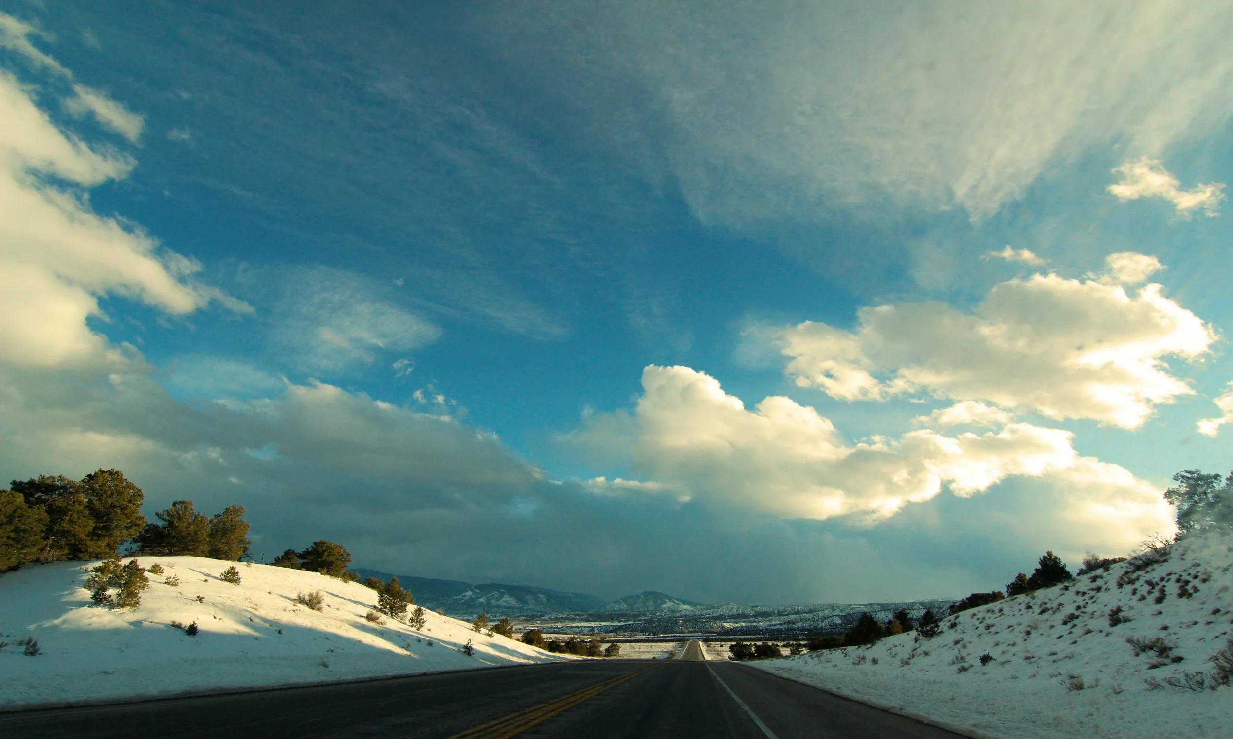 Buena Vista Colorado