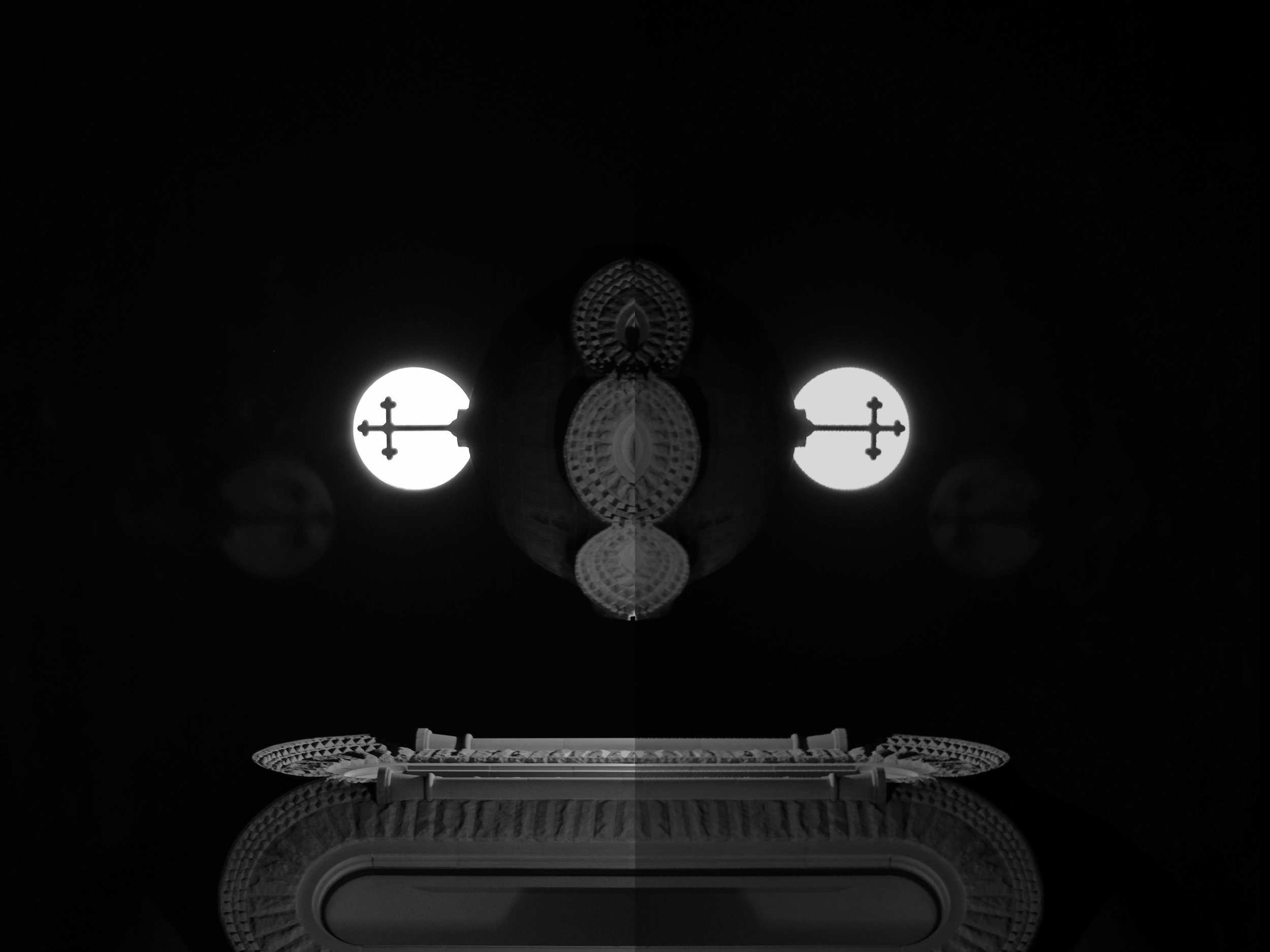 bw church moon.jpg