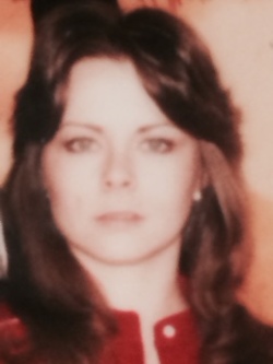 GERALDINE M. PRENATT
