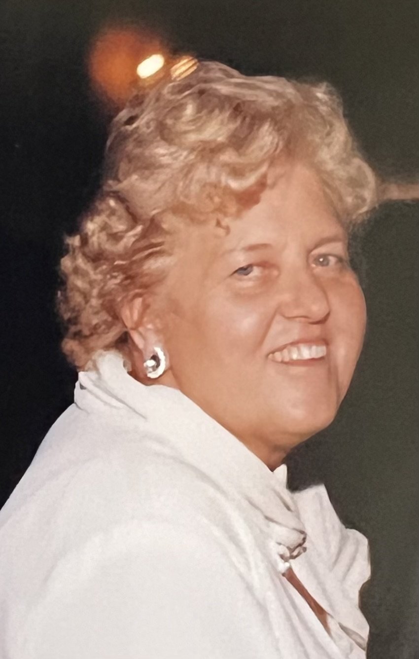 Joan Christine Bartu — VitoNero Funeral Home
