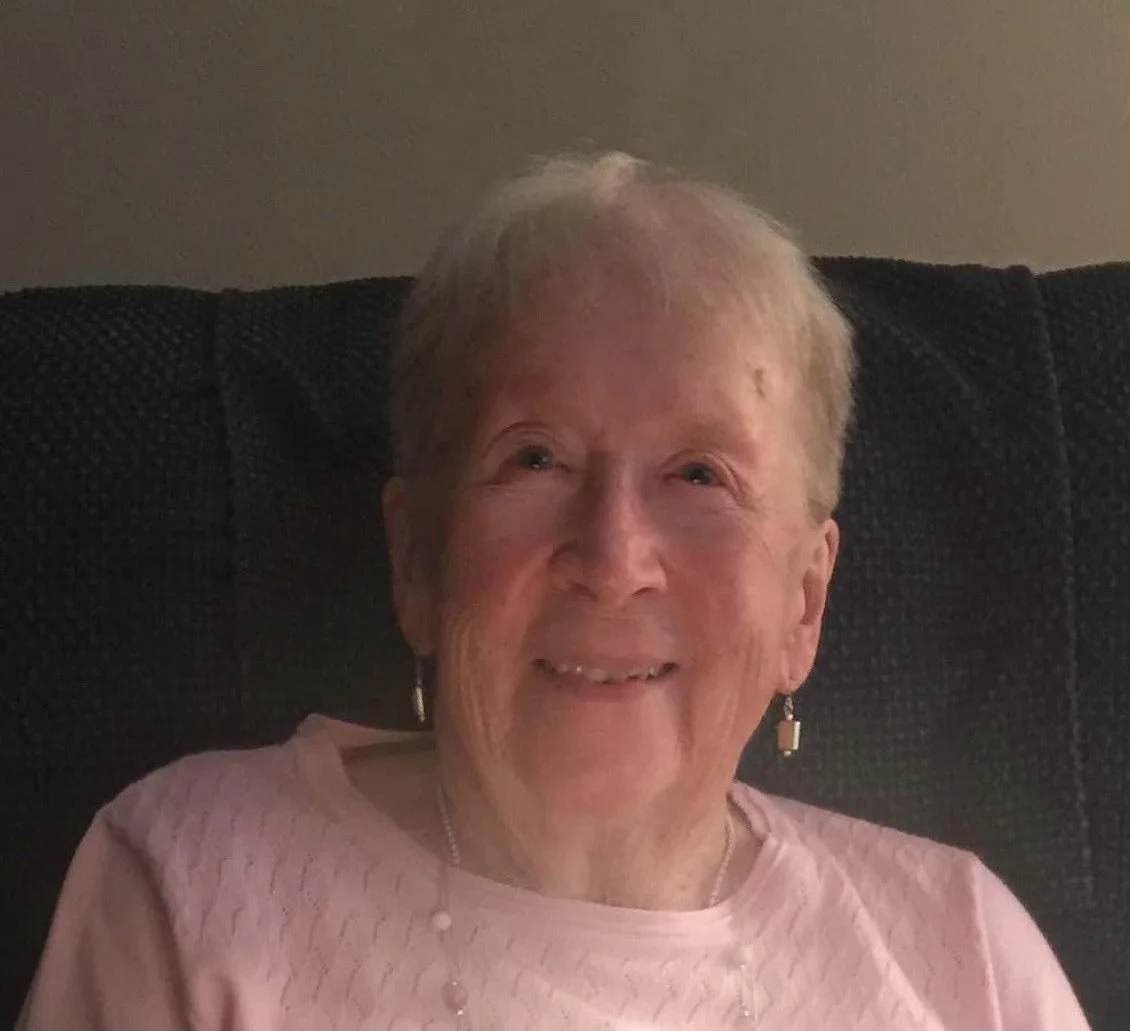 Margaret Rachel Stoddard — Vito Nero Funeral Home