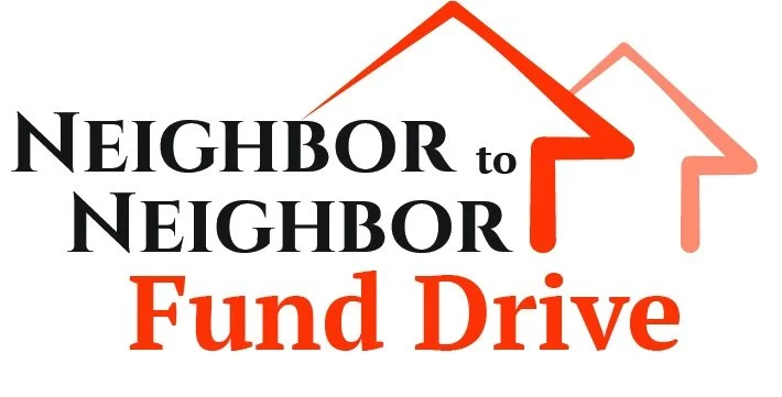 Neighbor to Neighbor Fund Drive 2022