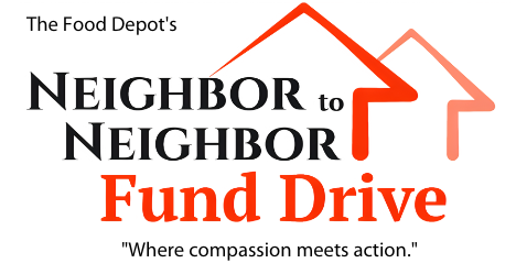 Neighbor to Neighbor Fund Drive 2023