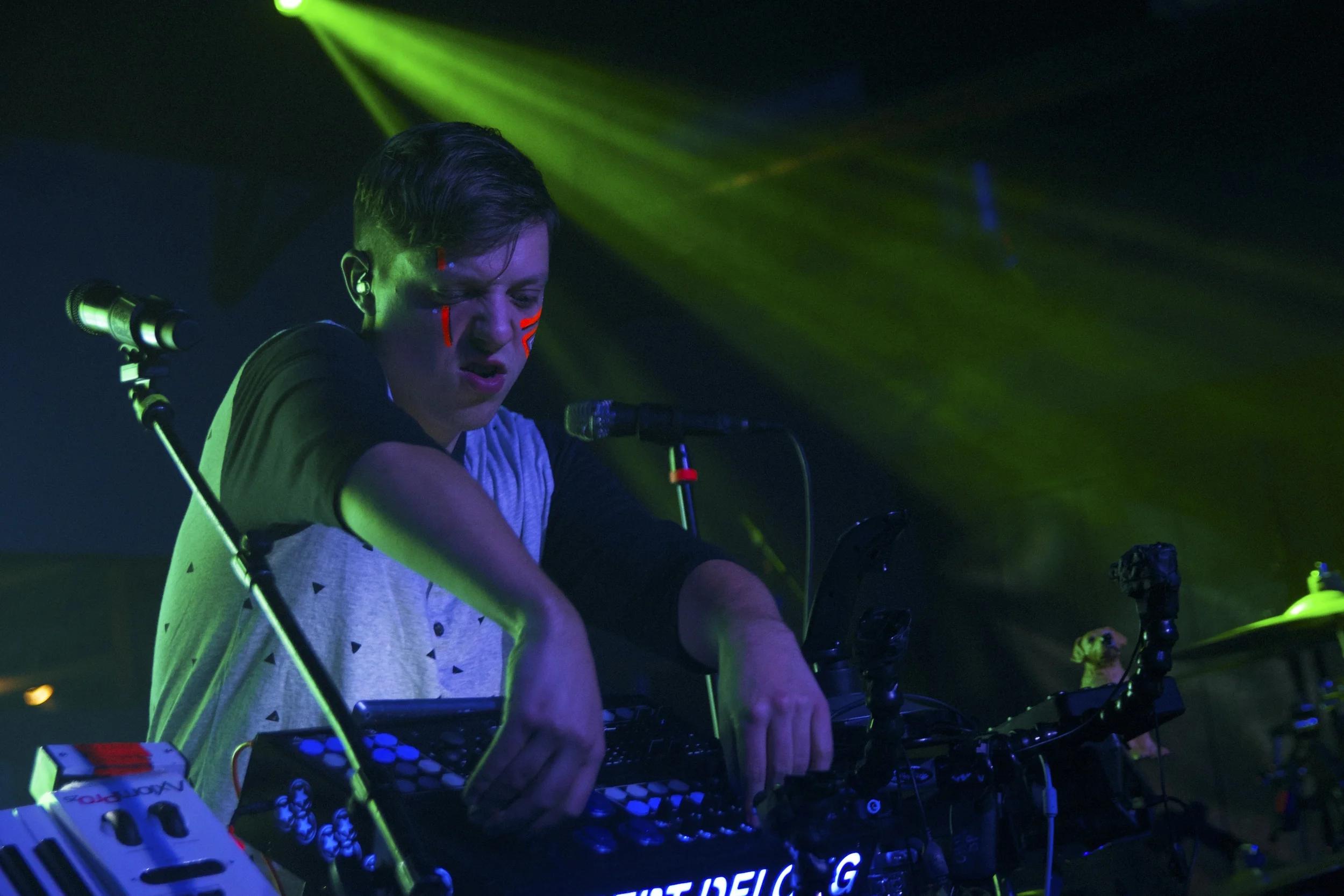 Robert DeLong
