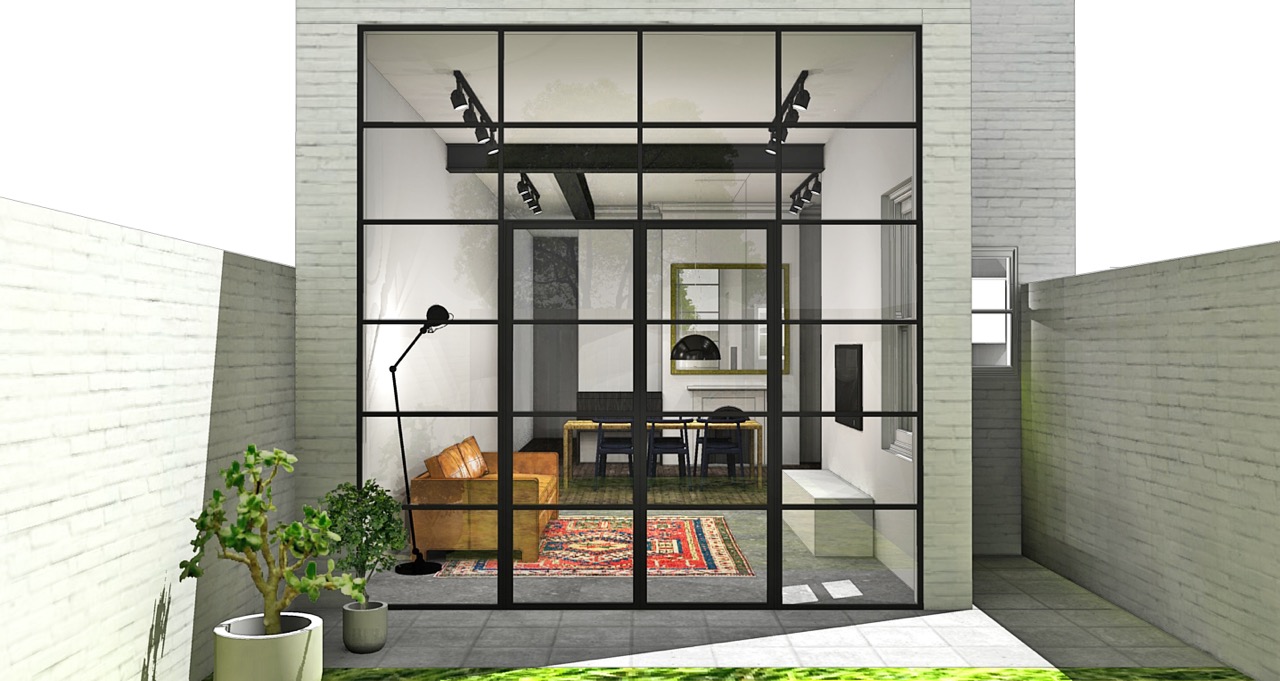 Toorak Residence