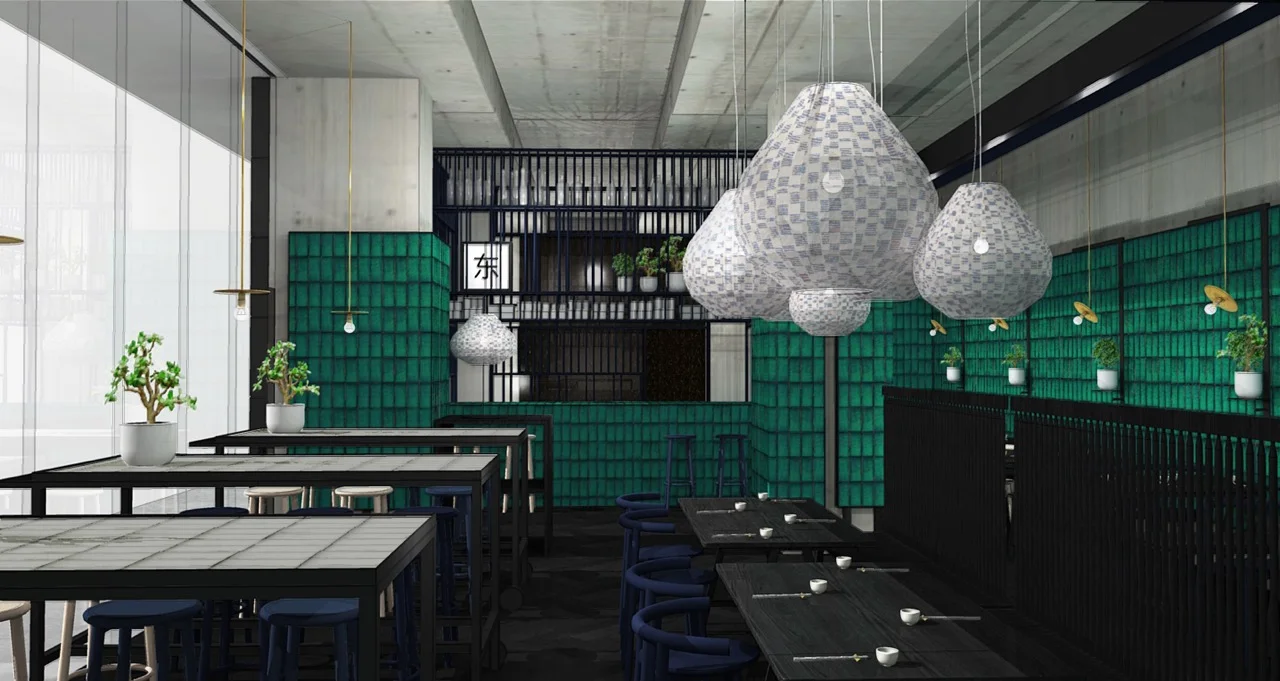 East Restaurant