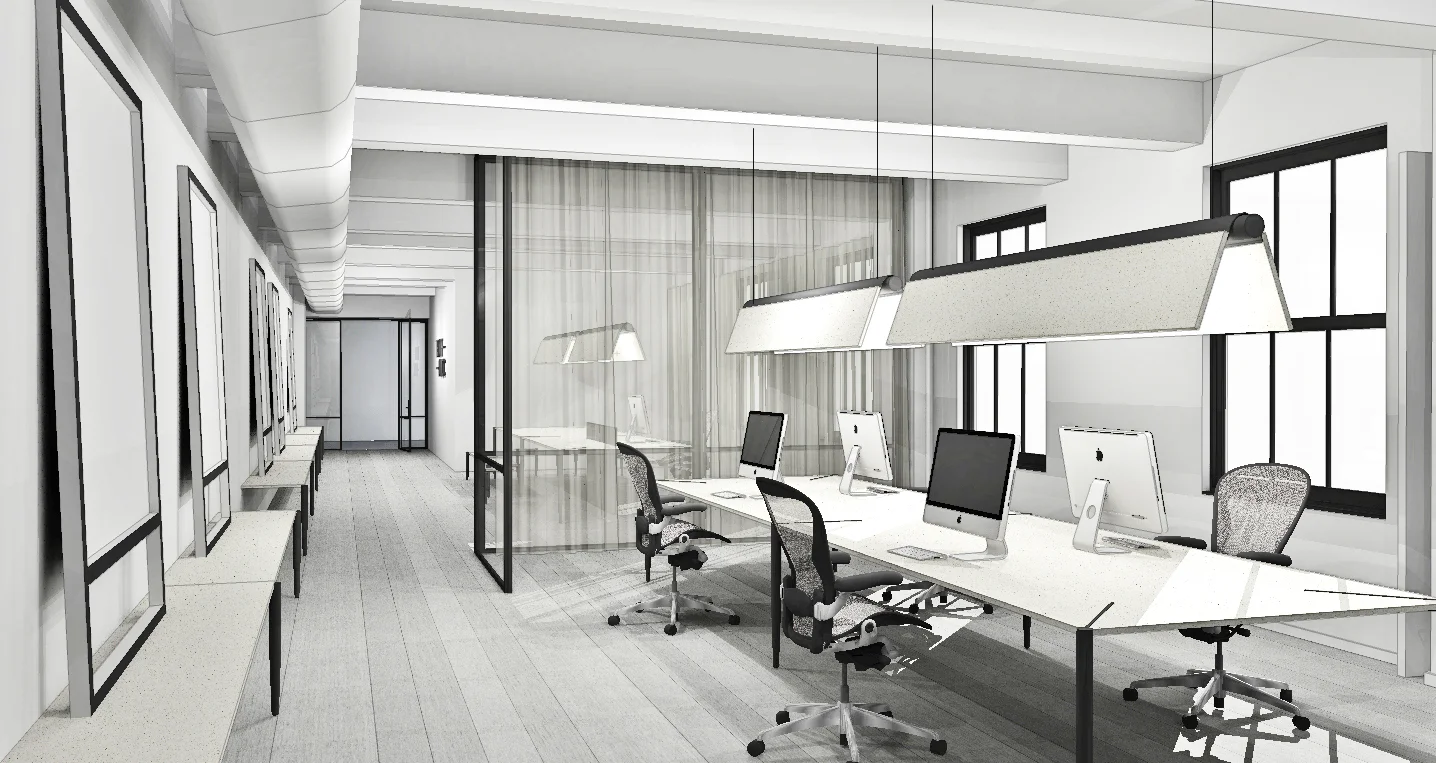 Tectonic Offices