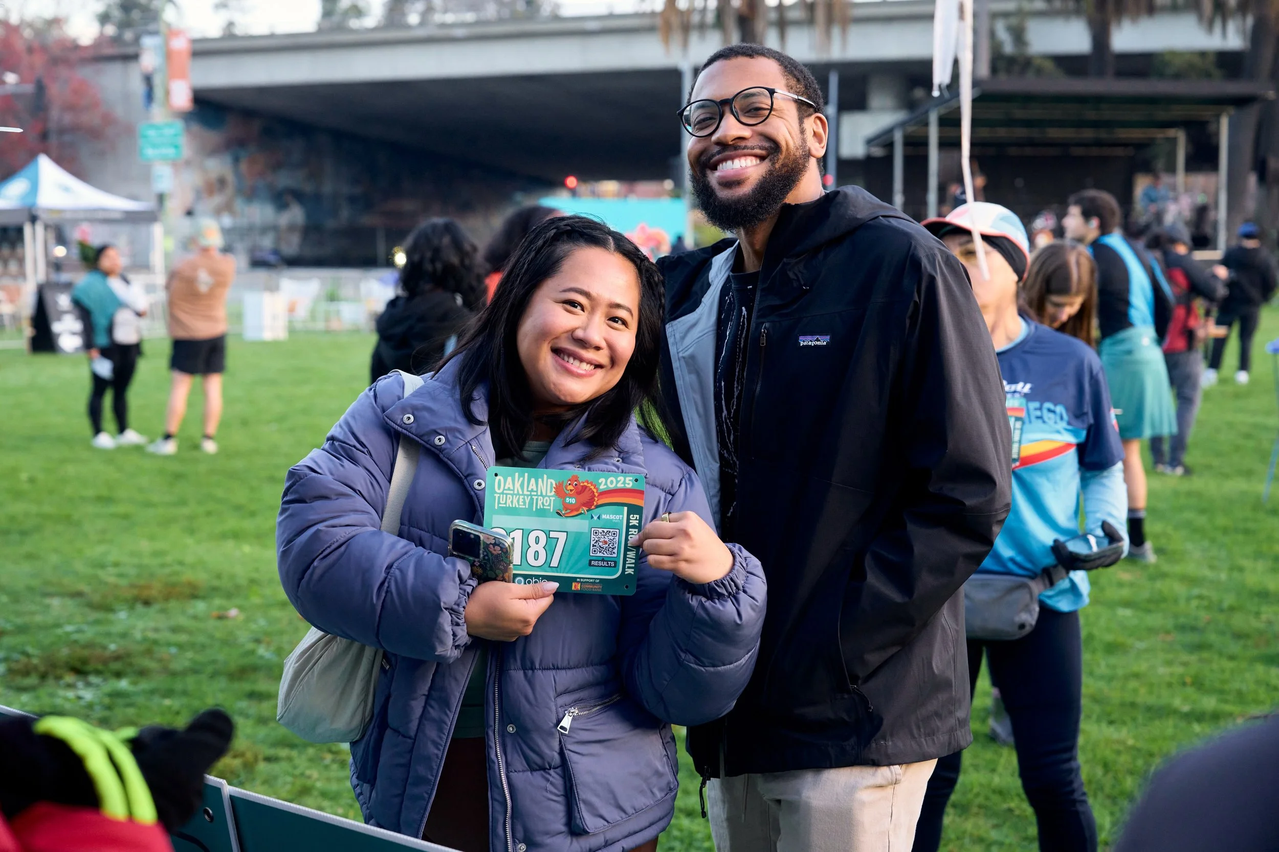 Save Now. Feast Later. 🥧

The savings are about to fly south. Secure your spot before 11:59 PM tonight and get ready to trot with us on Thanksgiving morning!