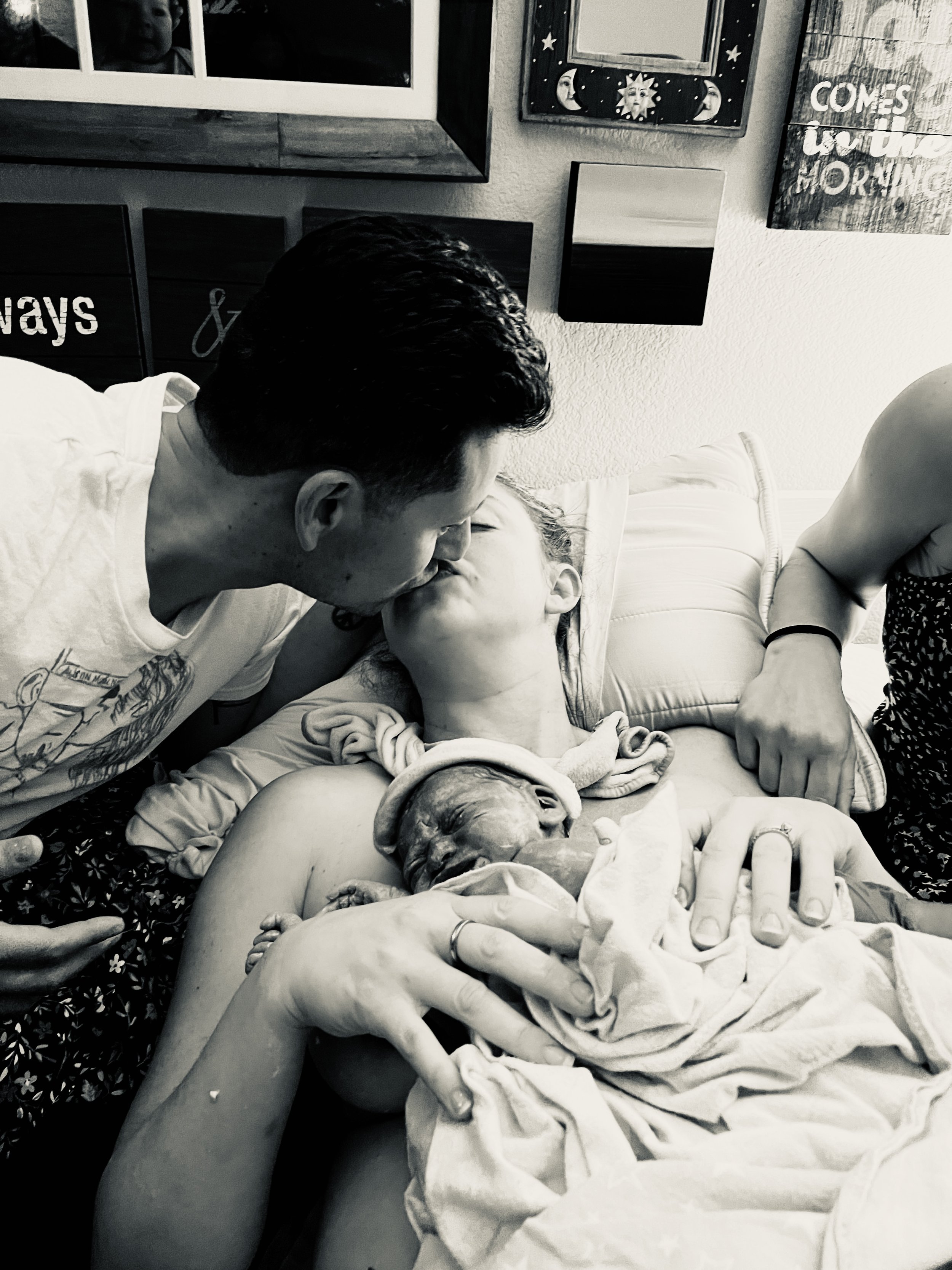 New Life Birth Services - Offering Expert Advice and Services for Conception, Pregnancy, Birth & Holistic Women's Health