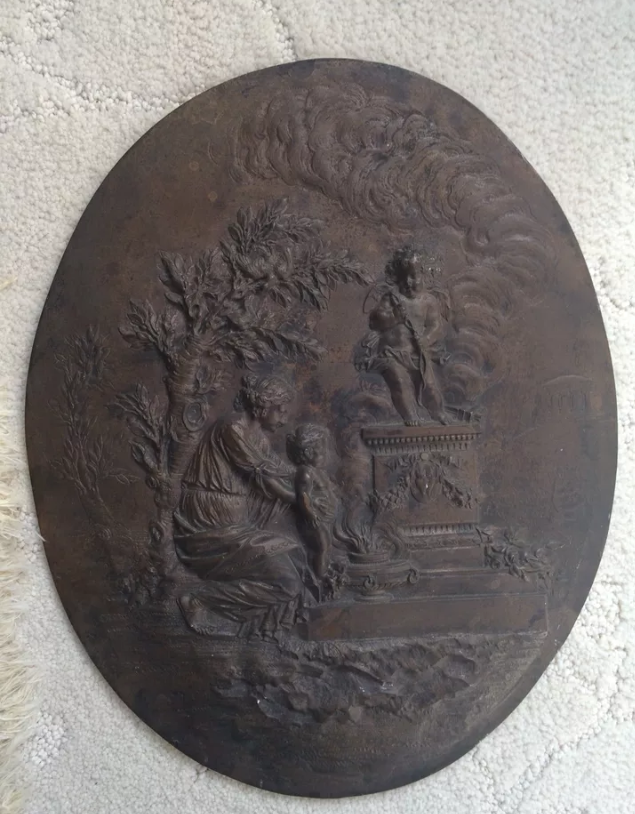 Art for the Masses - Massachusetts Metallic Compression Casting Company 