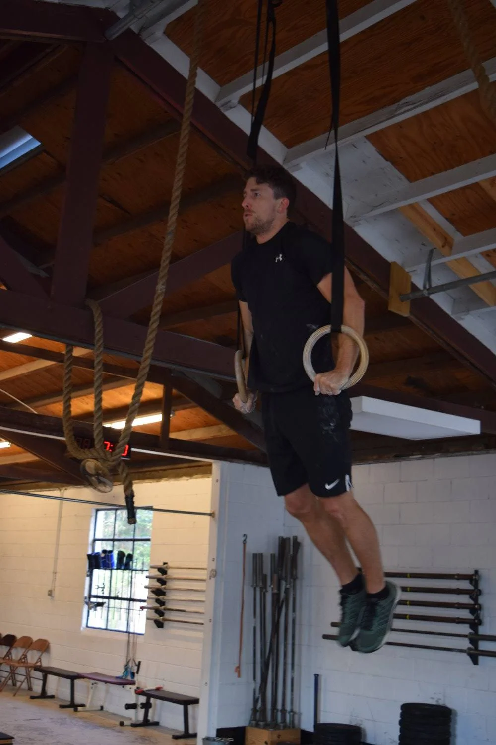 Member Testimonials: Walton Shares His Story