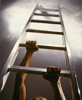 Work your way up!